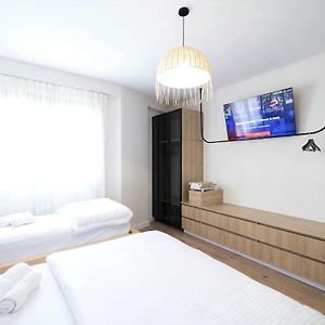 Appartement met een Slaapkamer